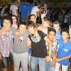 Tornetti disco grill 013